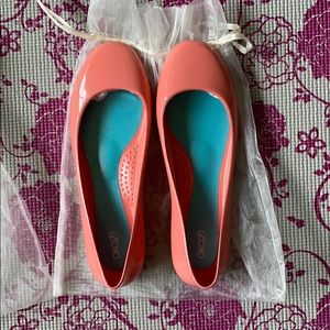 Taylor Ballet Flat